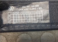  Пол (ковер) багажника Volkswagen Taos 9224192 #3