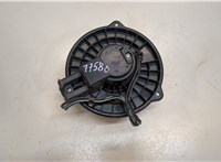  Двигатель отопителя (моторчик печки) Toyota RAV 4 2000-2005 9224204 #2