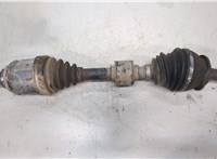  Полуось (приводной вал, шрус) Toyota RAV 4 2006-2013 9224221 #1