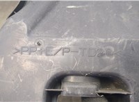  Защита днища, запаски, КПП, подвески Toyota Prius 2015-2019 9224233 #3