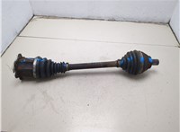 3AA407272D, 3AA407762X Полуось (приводной вал, шрус) Volkswagen Passat 7 2010-2015 Европа 9224279 #4