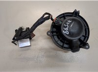  Двигатель отопителя (моторчик печки) Nissan Navara 2005-2015 9224362 #3