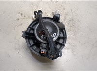  Двигатель отопителя (моторчик печки) Nissan Navara 2005-2015 9224362 #7