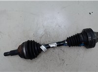 7L0407271C Полуось (приводной вал, шрус) Audi Q7 2006-2009 9224372 #4