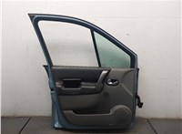  Дверь боковая (легковая) Renault Scenic 2003-2009 9224391 #9