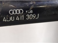  Стабилизатор подвески (поперечной устойчивости) Audi A8 (D2) 1999-2002 9224393 #2