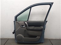  Дверь боковая (легковая) Renault Scenic 2003-2009 9224396 #3