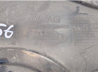  Защита днища, запаски, КПП, подвески Volkswagen Taos 9224401 #3