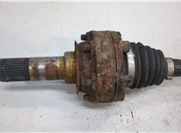  Полуось (приводной вал, шрус) Volkswagen Touareg 2002-2007 9224446 #4