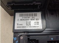 2115457801 Блок управления SAM Mercedes CLS C219 2004-2010 9224453 #6