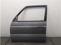  Дверь боковая (легковая) Mitsubishi Pajero 1990-2000 9224463 #1