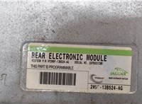 2W9F13B524AG Блок управления бортовой сети (Body Control Module) Jaguar XJ 2003–2008 9224521 #6