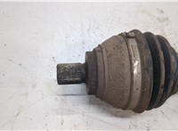  Полуось (приводной вал, шрус) Volkswagen Tiguan 2007-2011 9224527 #4