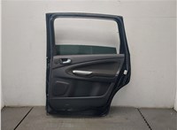  Дверь боковая (легковая) Ford S-Max 2010-2015 9224533 #2