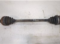  Полуось (приводной вал, шрус) Toyota RAV 4 2000-2005 9224537 #1