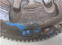  Маховик Toyota Yaris 2005-2011 9224568 #2