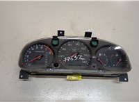  Щиток приборов (приборная панель) Honda Accord 6 1998-2002 9224575 #1