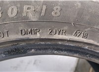  Пара шин 235/50 R18 BMW X3 E83 2004-2010 9224624 #6