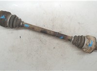 33217540115, 7540115 Полуось (приводной вал, шрус) BMW X3 E83 2004-2010 9224644 #3