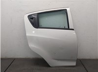  Дверь боковая (легковая) Chevrolet Spark 2009- 9224661 #1