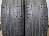  Пара шин 225/60 R17 BMW X3 F25 2010-2014 9224784 #3