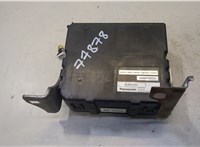  Блок управления АБС (ABS, ESP, ASR) Toyota Prius 2003-2009 9224813 #1