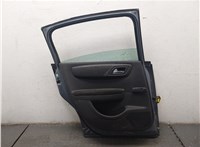  Дверь боковая (легковая) Citroen C4 2004-2010 9224830 #7