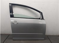  Дверь боковая (легковая) Volkswagen Golf Plus 9224854 #1