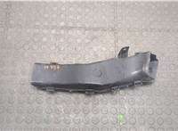  Воздуховод BMW X5 E70 2007-2013 9224910 #2