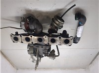 36002664 Турбина Volvo XC60 2008-2017 9224952 #2