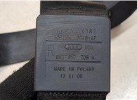  Ремень безопасности Audi A4 (B8) 2007-2011 9224954 #3