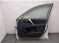  Дверь боковая (легковая) Mazda 3 (BL) 2009-2013 9225018 #3