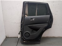  Дверь боковая (легковая) Nissan Qashqai 2006-2013 9225031 #2