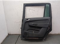  Дверь боковая (легковая) Opel Zafira B 2005-2012 9225049 #2