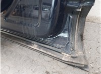  Дверь боковая (легковая) Volkswagen Touareg 2002-2007 9225118 #11