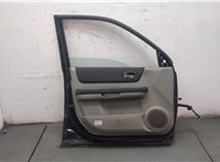  Дверь боковая (легковая) Nissan X-Trail (T30) 2001-2006 9225143 #2