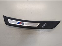 5147805005105, AS000001101 Накладка на порог BMW 5 F10 2010-2016 9225162 #1