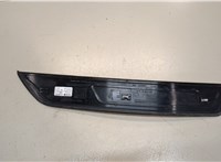  Накладка на порог BMW 5 F10 2010-2016 9225162 #2