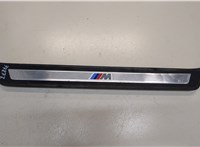 51478050054, AS000001001, 378282 Накладка на порог BMW 5 F10 2010-2016 9225166 #1