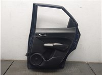  Дверь боковая (легковая) Honda Civic 2006-2012 9225212 #8