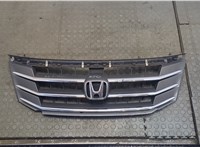  Решетка радиатора Honda Crosstour 9225219 #1