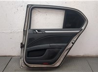  Дверь боковая (легковая) Skoda SuperB 2008-2015 9225269 #2