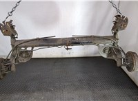  Балка подвески задняя Renault Megane 2 2002-2009 9225438 #1