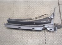  Жабо под дворники (дождевик) Chevrolet Volt 2015-2019 9225495 #1