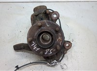 1496721, 6G912C300GAC, 1474288, 6G913K170AAD Ступица (кулак, цапфа) Ford Mondeo 4 2007-2015 9225502 #1