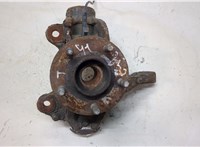 1496721, 6G912C300GAC, 1474291, 6G913K171AAD Ступица (кулак, цапфа) Ford Mondeo 4 2007-2015 9225523 #1