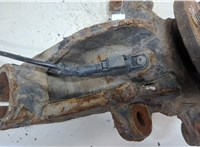 1496721, 6G912C300GAC, 1474291, 6G913K171AAD Ступица (кулак, цапфа) Ford Mondeo 4 2007-2015 9225523 #3