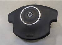  Подушка безопасности водителя Renault Scenic 2003-2009 9225575 #1