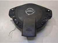  Подушка безопасности водителя Nissan Qashqai 2006-2013 9225579 #1