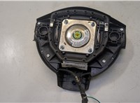  Подушка безопасности водителя Nissan Qashqai 2006-2013 9225579 #2